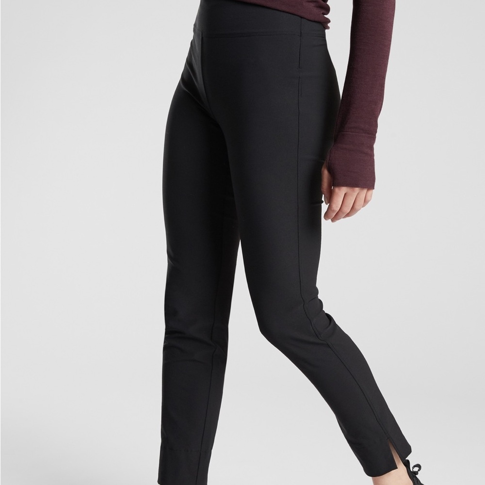 Athleta Wonder Slim Ankle Pant